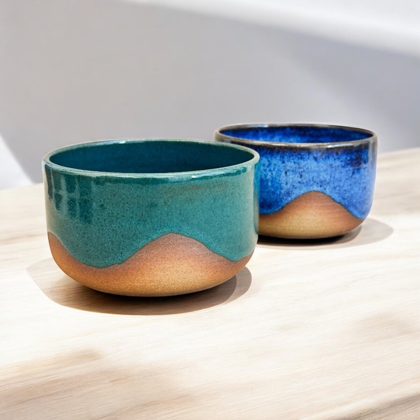 SOUP BOWL : Handmade Ceramic Bowl