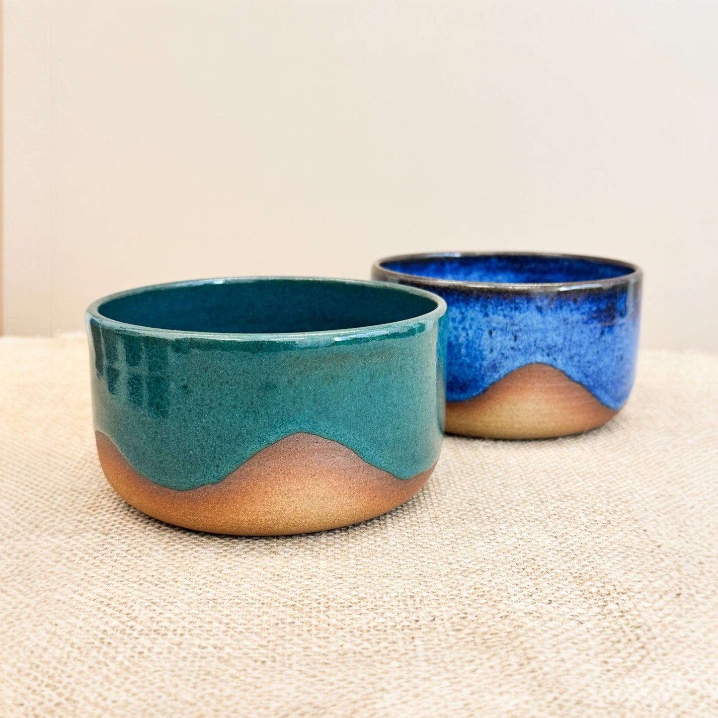 SOUP BOWL : Handmade Ceramic Bowl