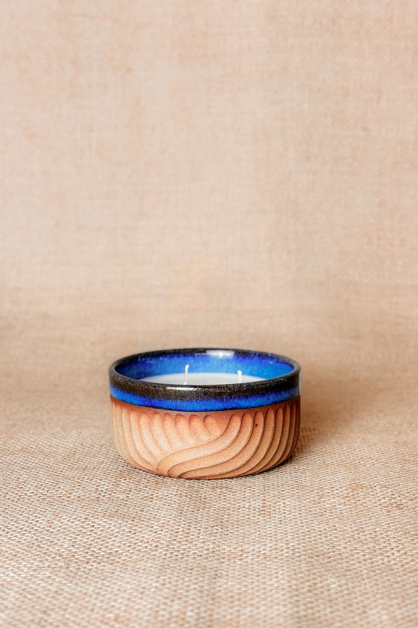 Gata Loop Soy Wax Candle