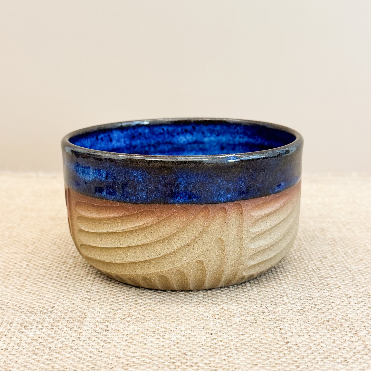 SOUP BOWL : Handmade Ceramic Bowl