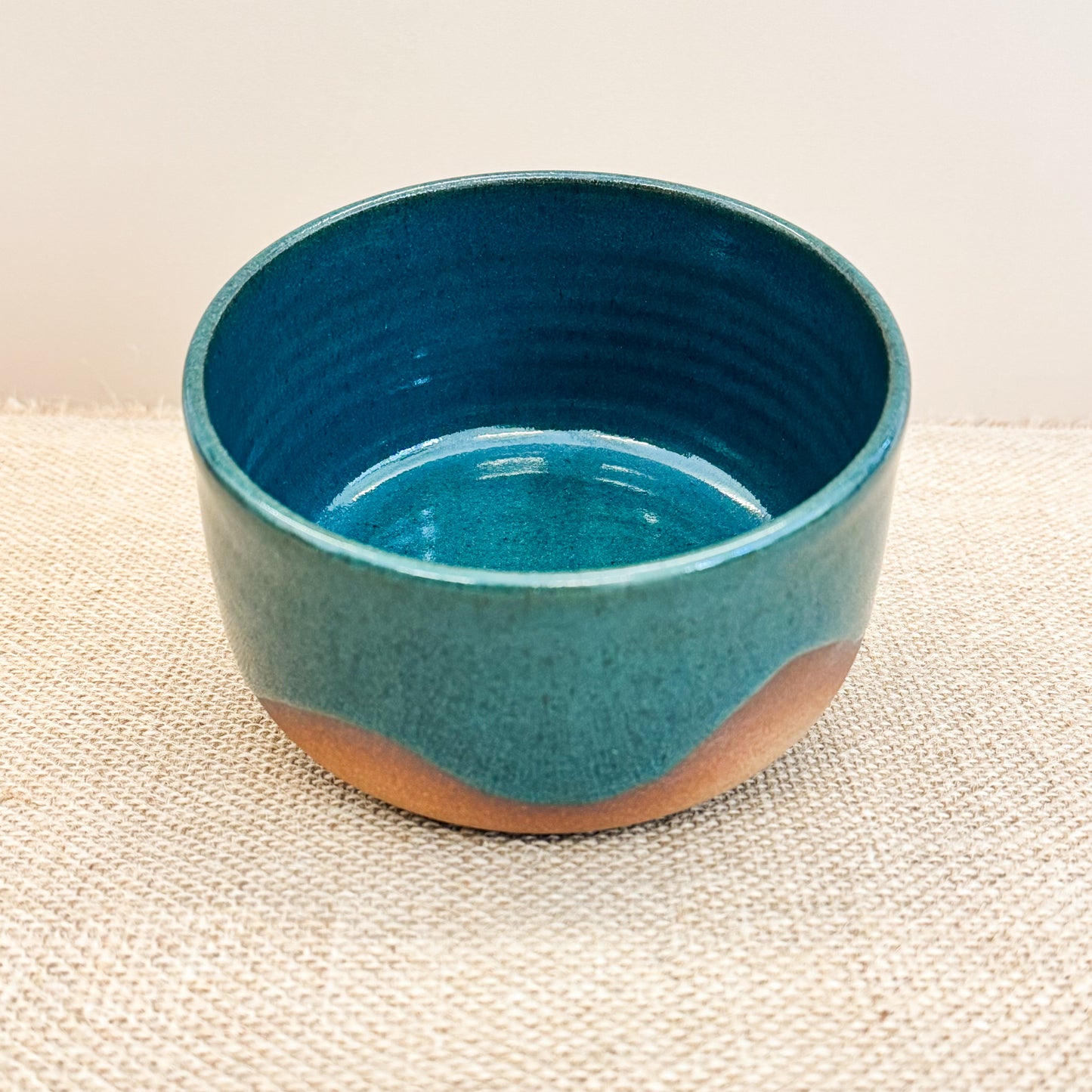 SOUP BOWL : Handmade Ceramic Bowl