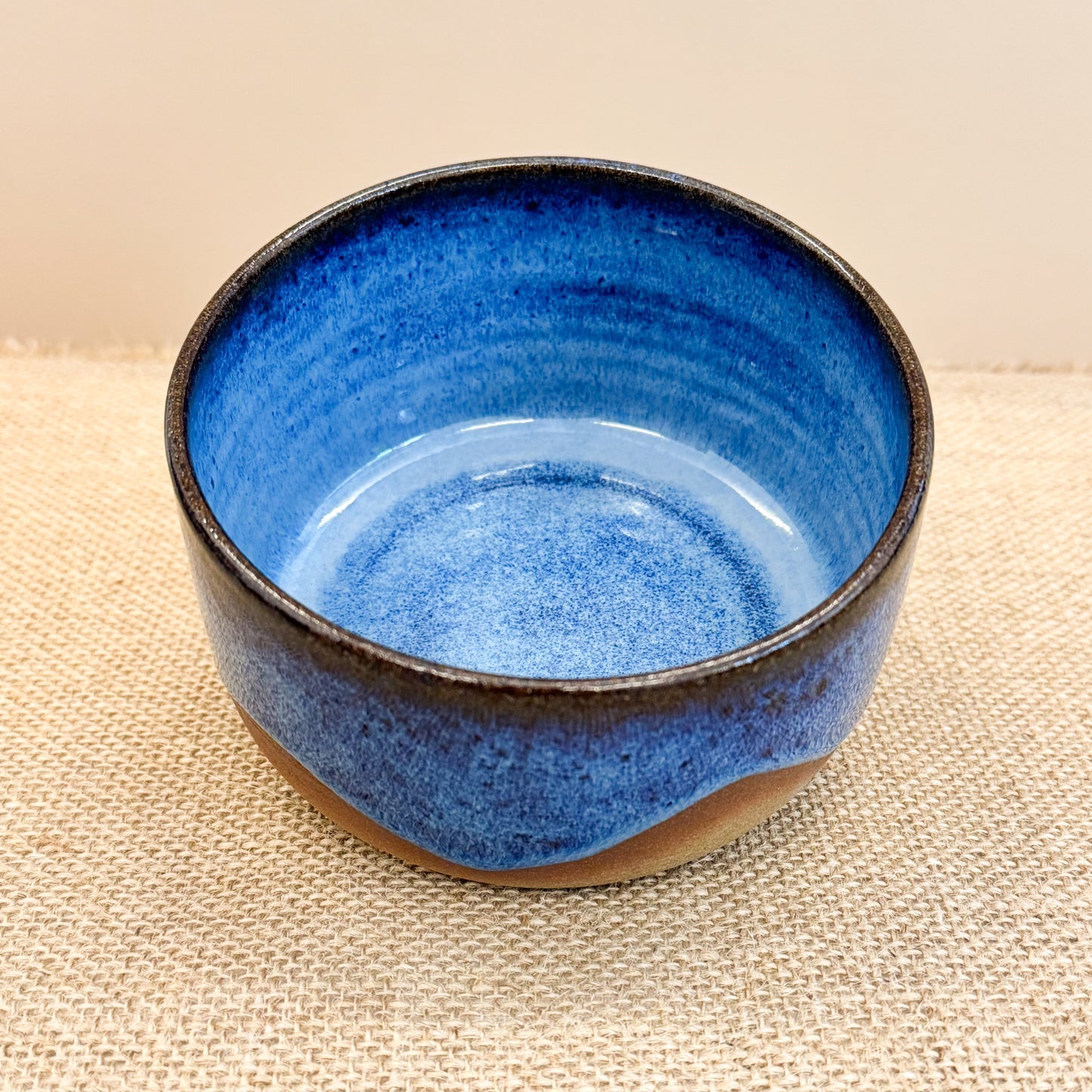 SOUP BOWL : Handmade Ceramic Bowl