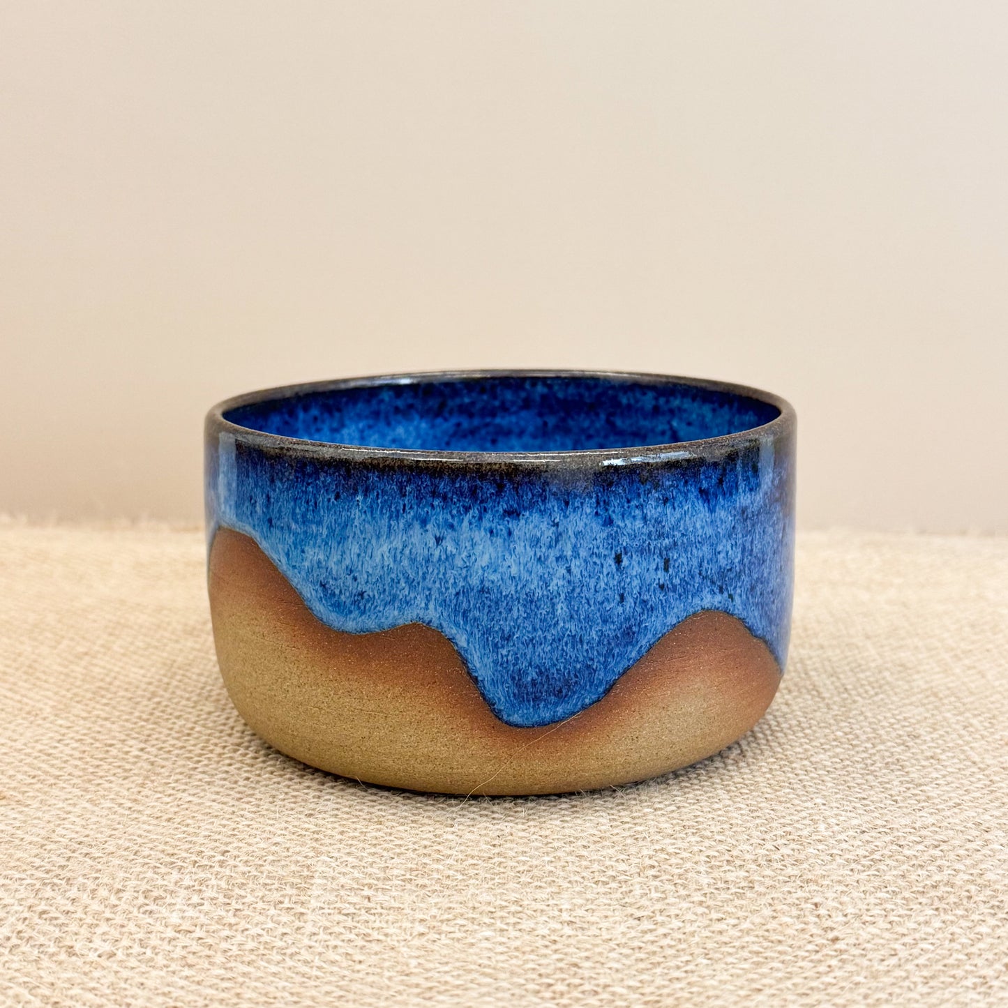 SOUP BOWL : Handmade Ceramic Bowl