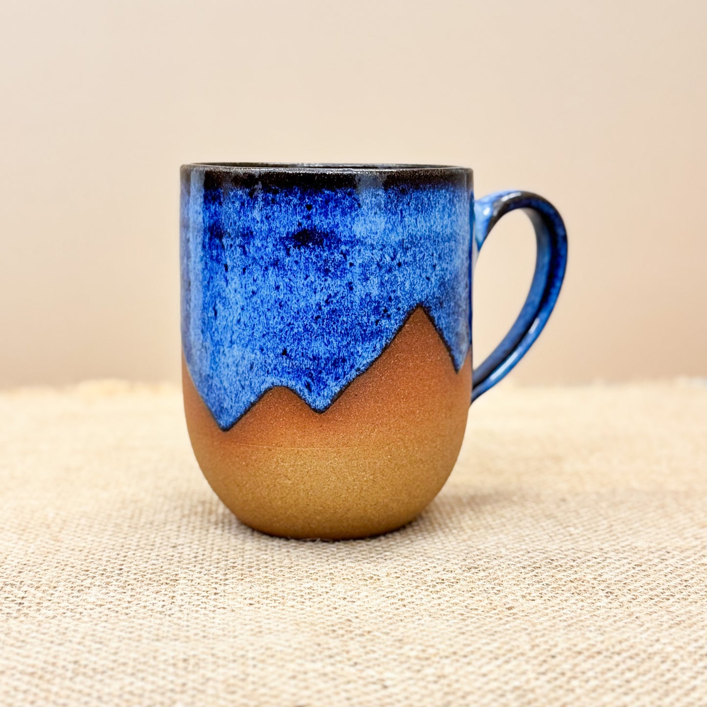 MUG : Handmade ceramic mug