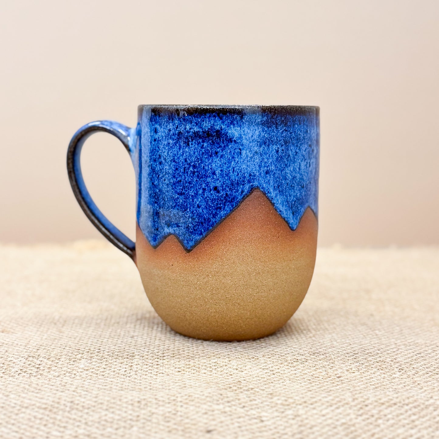 MUG : Handmade ceramic mug