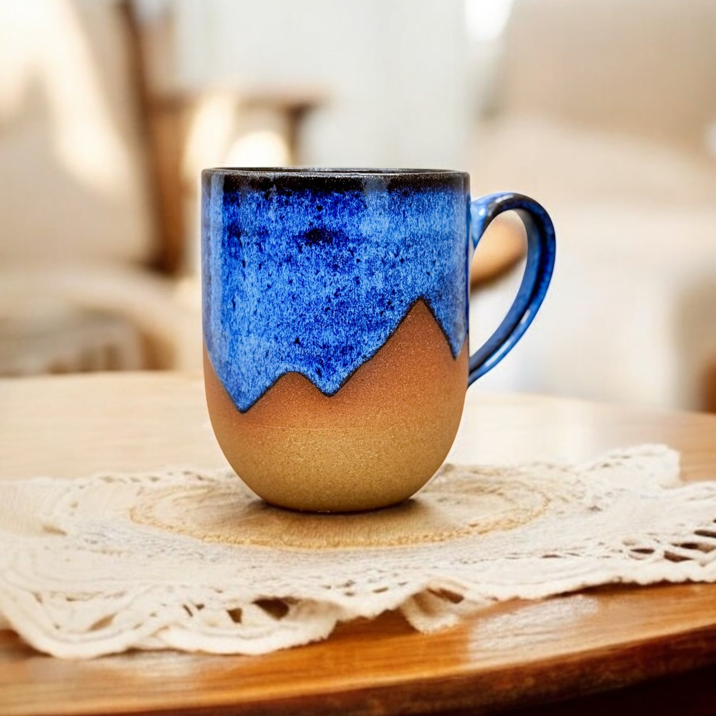 MUG : Handmade ceramic mug