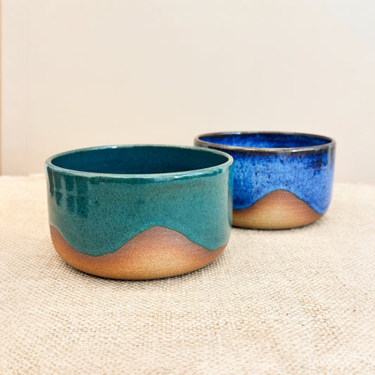 SOUP BOWL : Handmade Ceramic Bowl