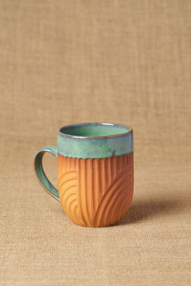 Gata Loop Tall Mug