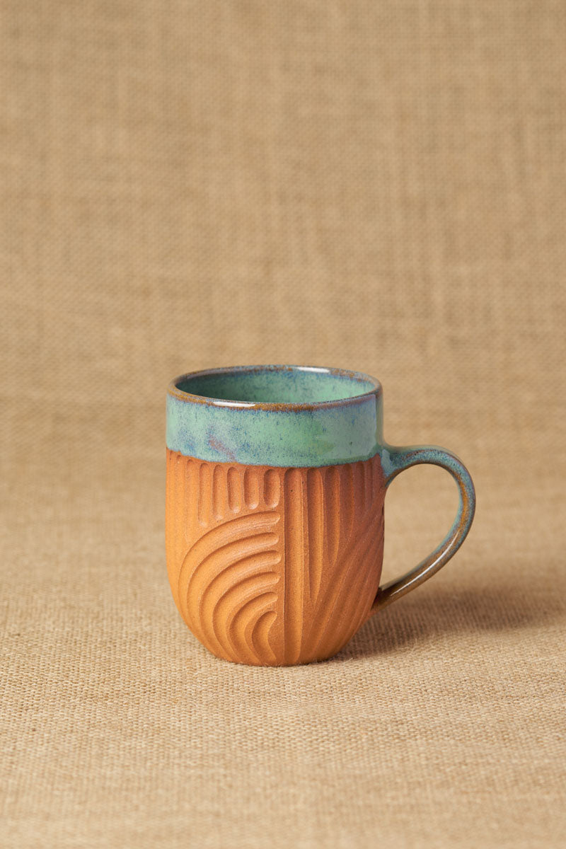 Gata Loop Tall Mug