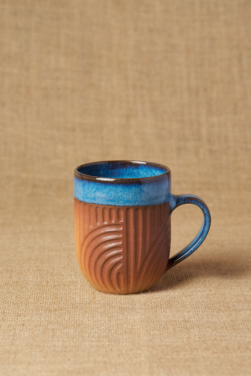Gata Loop Tall Mug