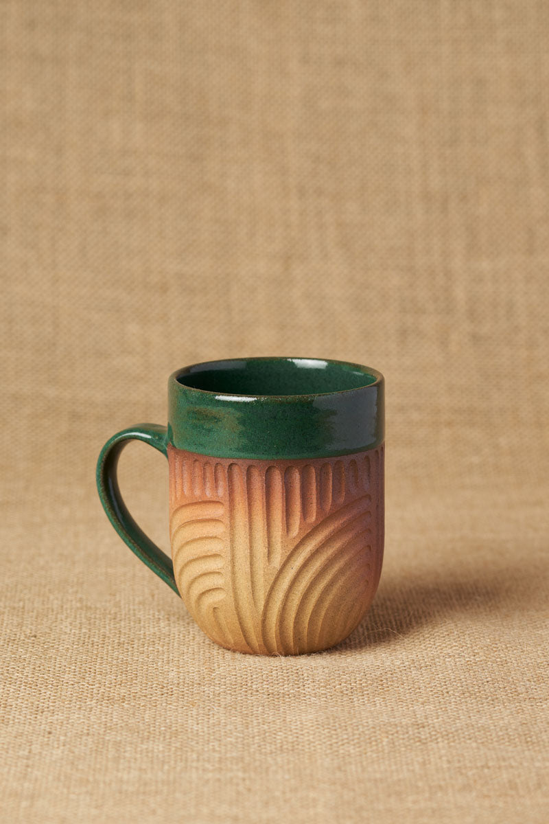 Gata Loop Tall Mug