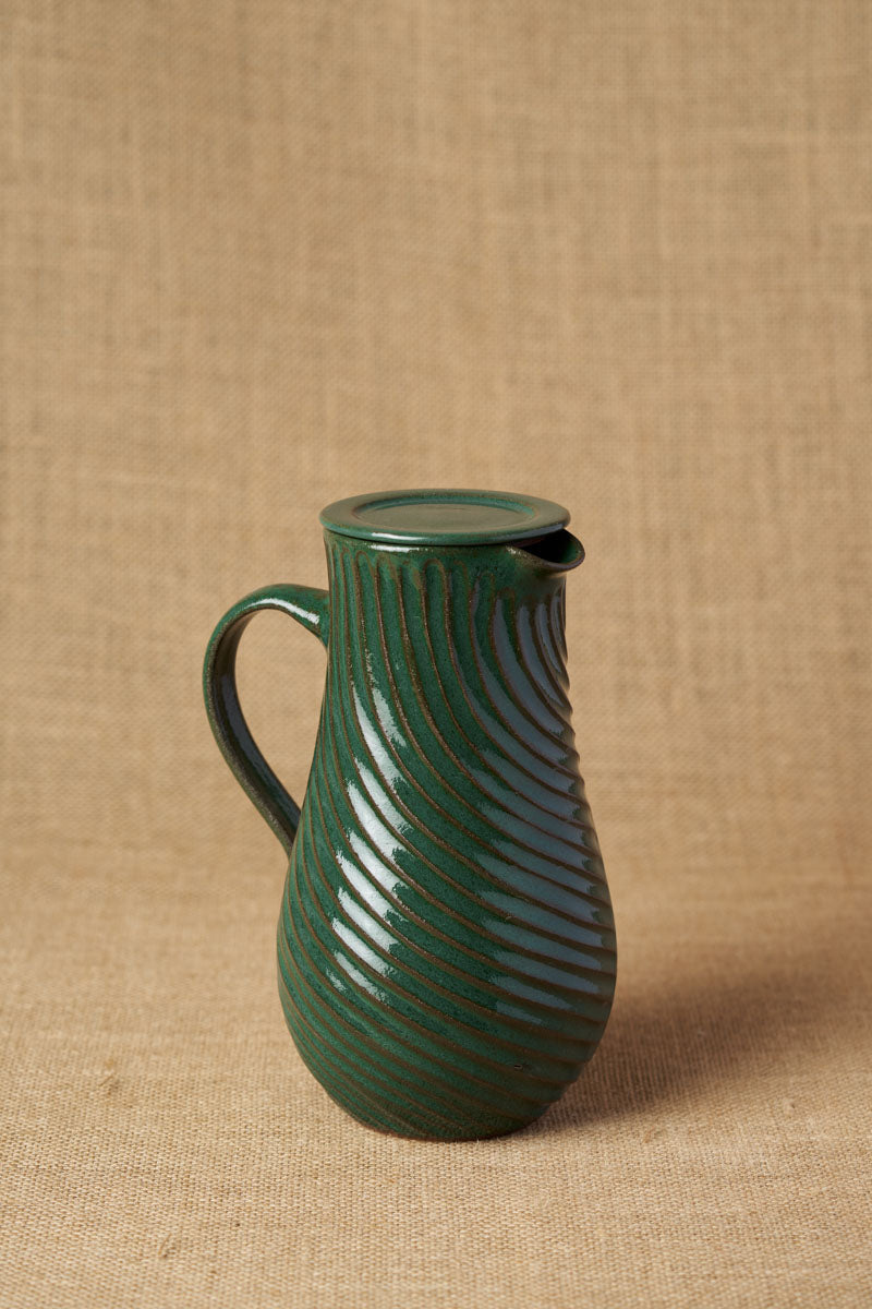 Gata Loop Carafe With Lid