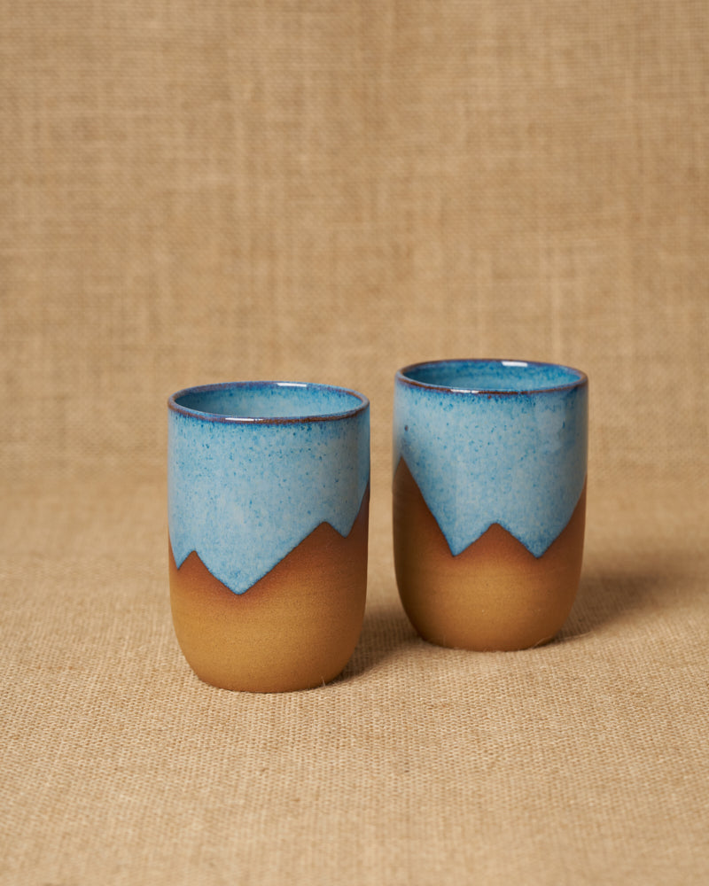 Table Mountain Tall Tumbler (Set of 2)