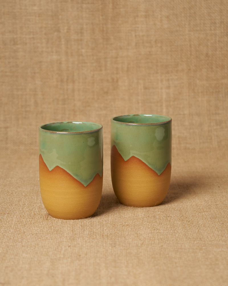 Table Mountain Tall Tumbler (Set of 2)