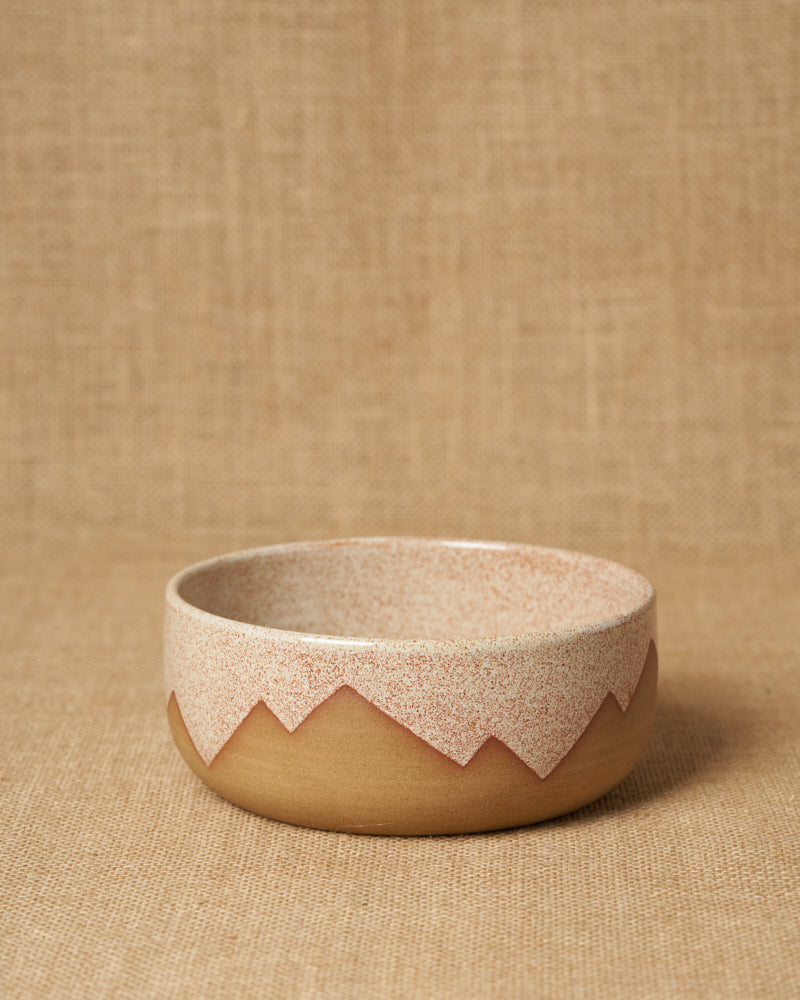 Table Mountain Serving Bowl : Medium