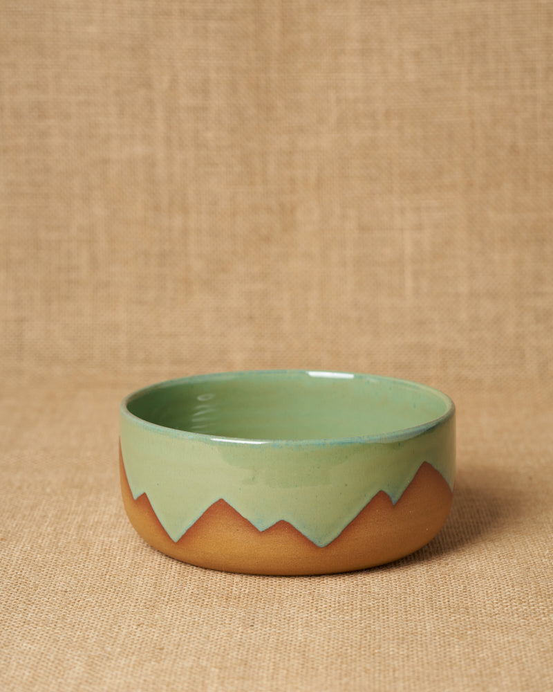 Table Mountain Serving Bowl : Medium