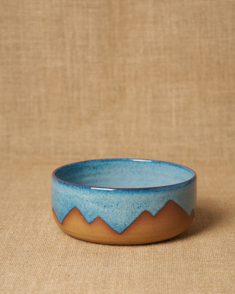 Table Mountain Serving Bowl : Medium