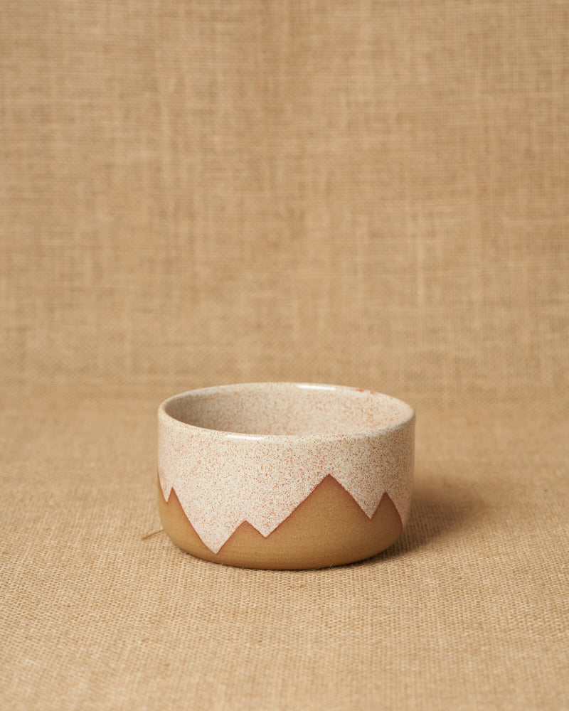 Table Mountain Soup Bowl
