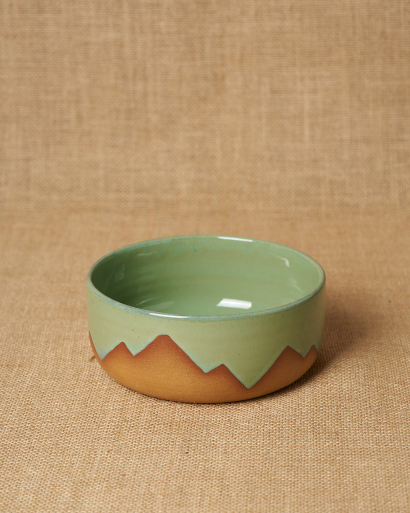 Table Mountain Serving Bowl : Medium
