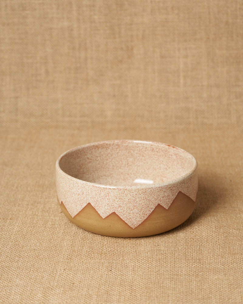Table Mountain Serving Bowl : Medium