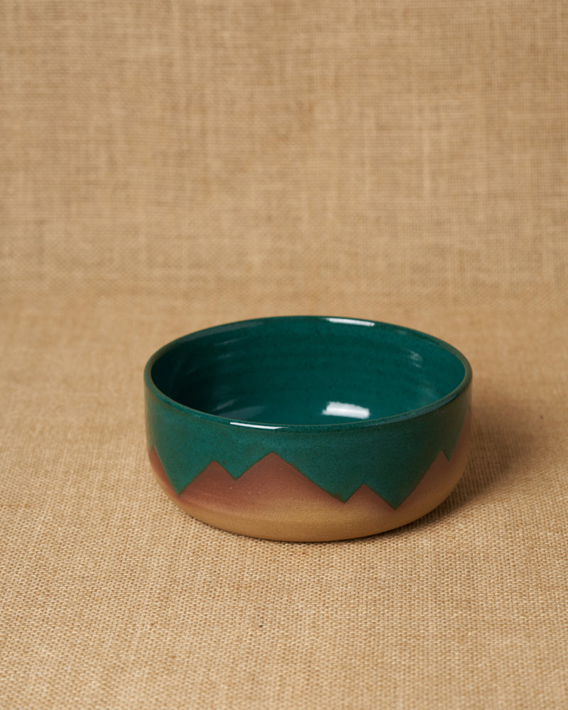 Table Mountain Serving Bowl : Medium