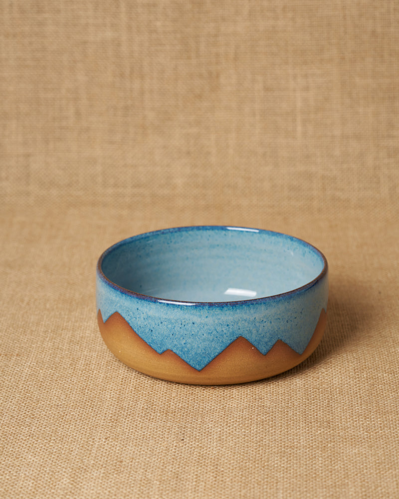 Table Mountain Serving Bowl : Medium