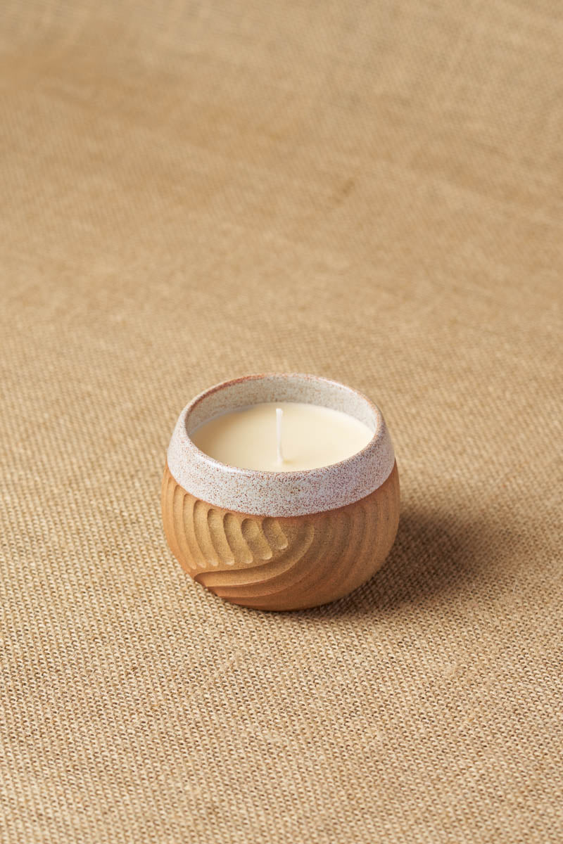 Gata Loop Soy Wax Candle
