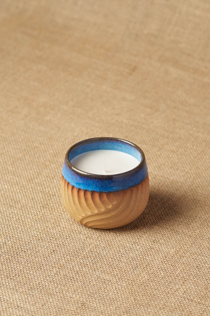 Gata Loop Soy Wax Candle