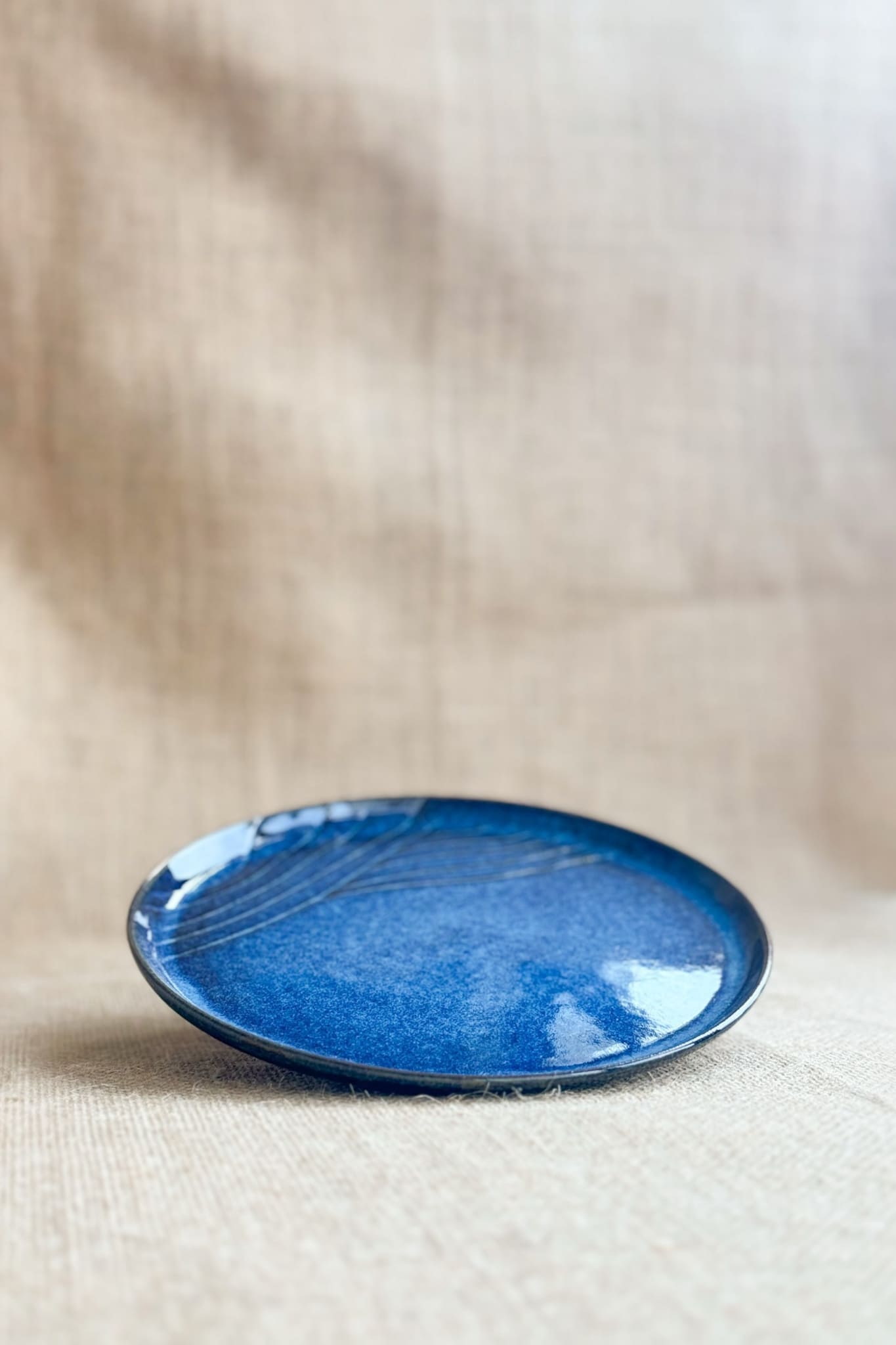 Gata Loop Half Plate