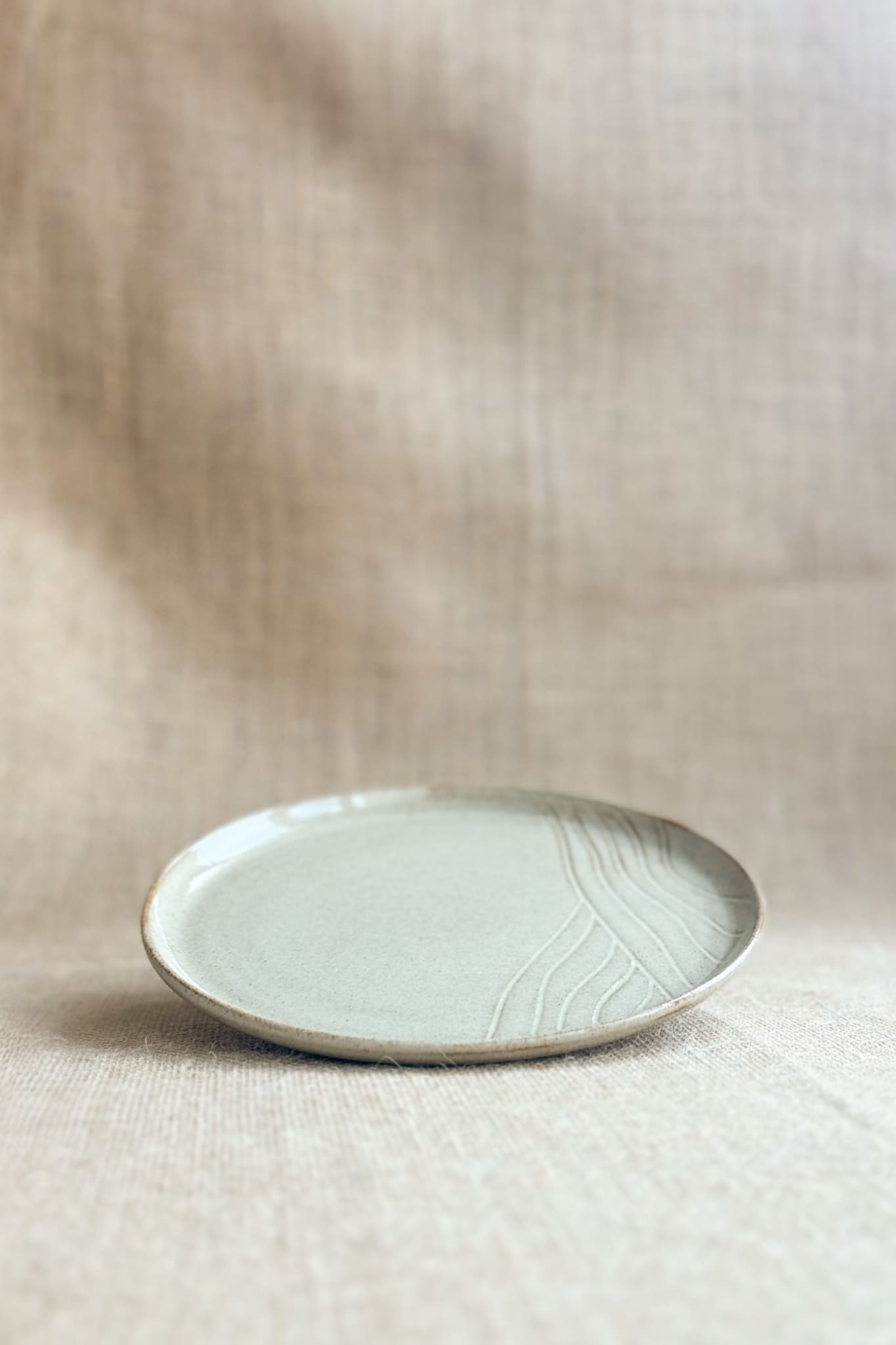 Gata Loop Half Plate