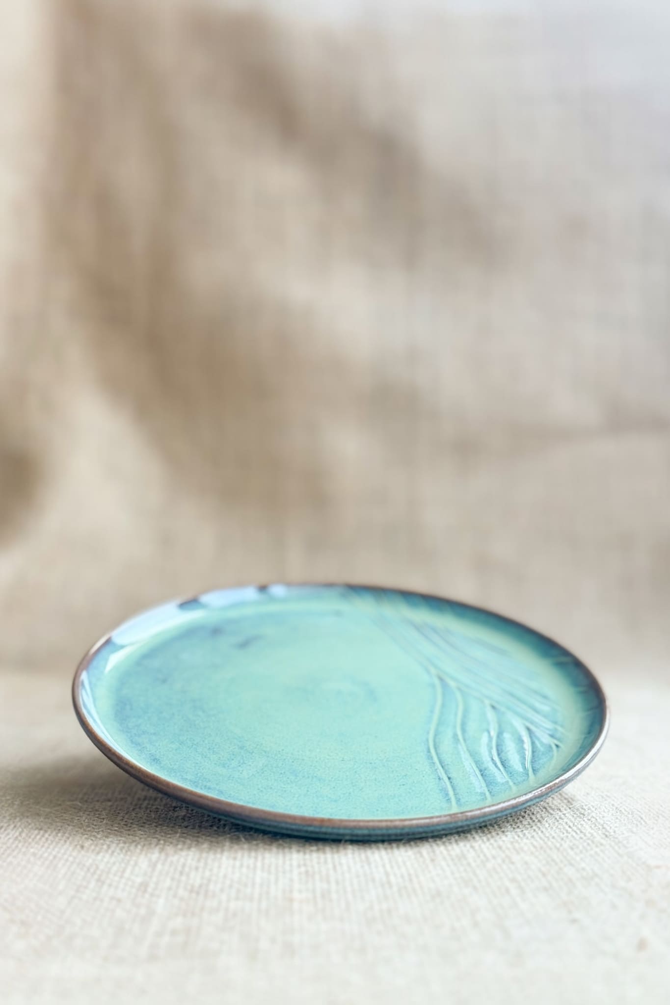 Gata Loop Half Plate