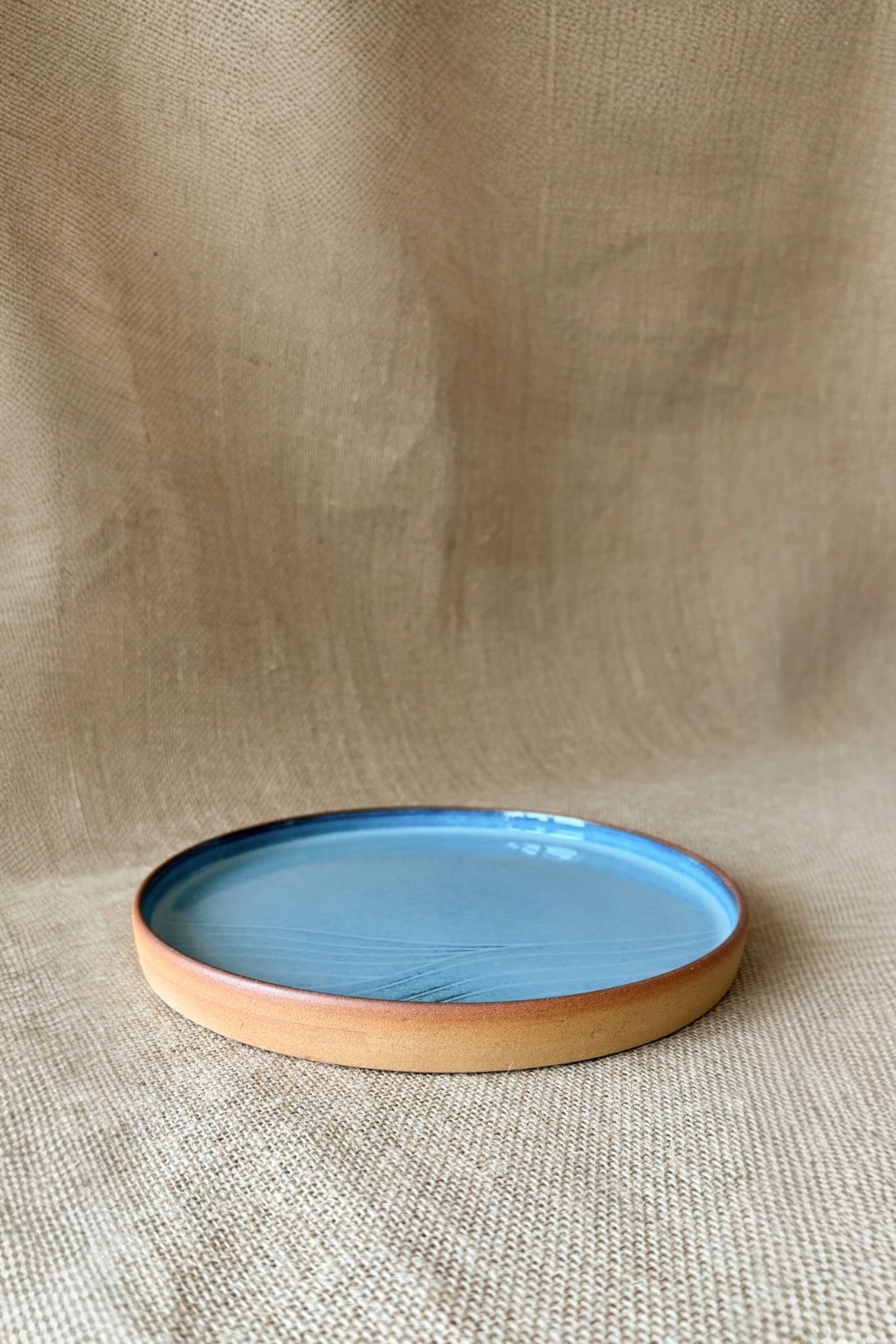 Gata Loop Platter