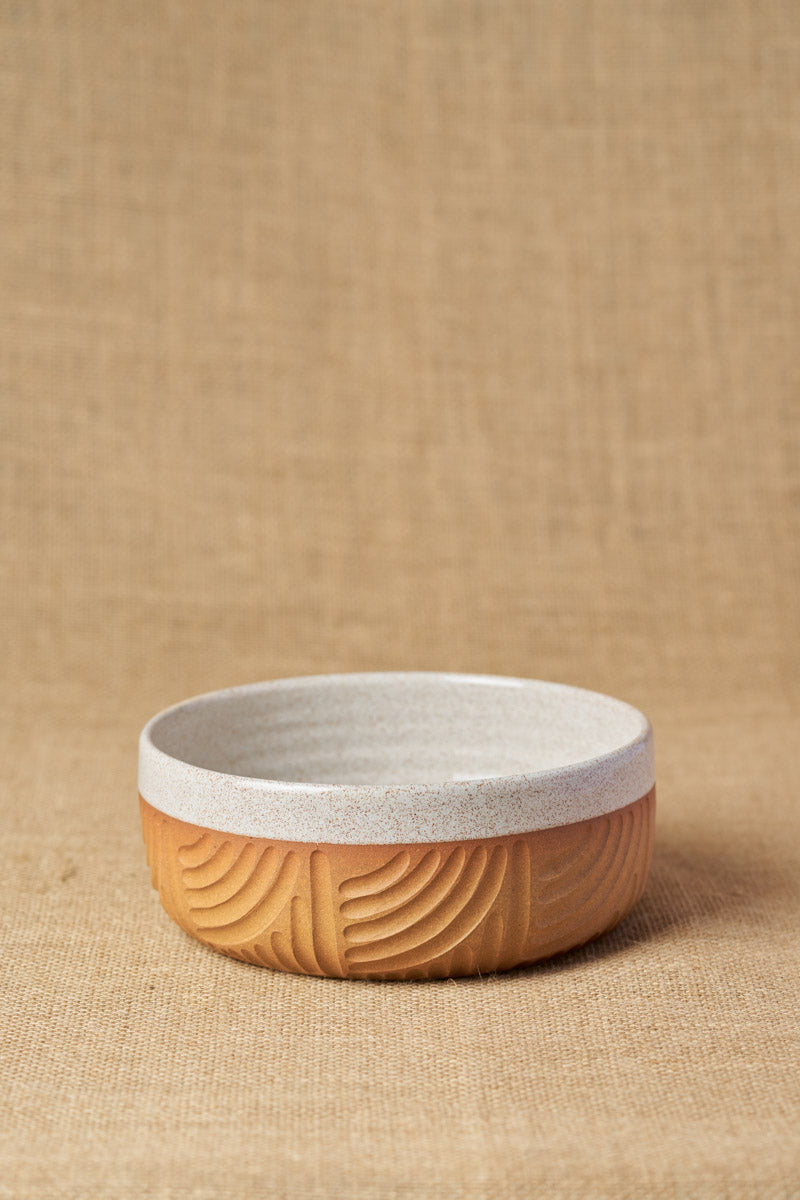Gata Loop Serving Bowl : Medium