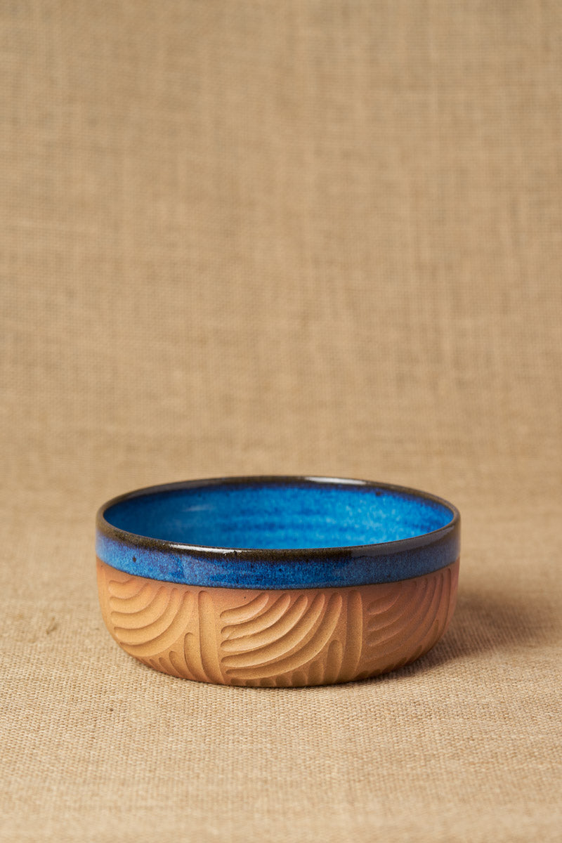 Gata Loop Serving Bowl : Medium