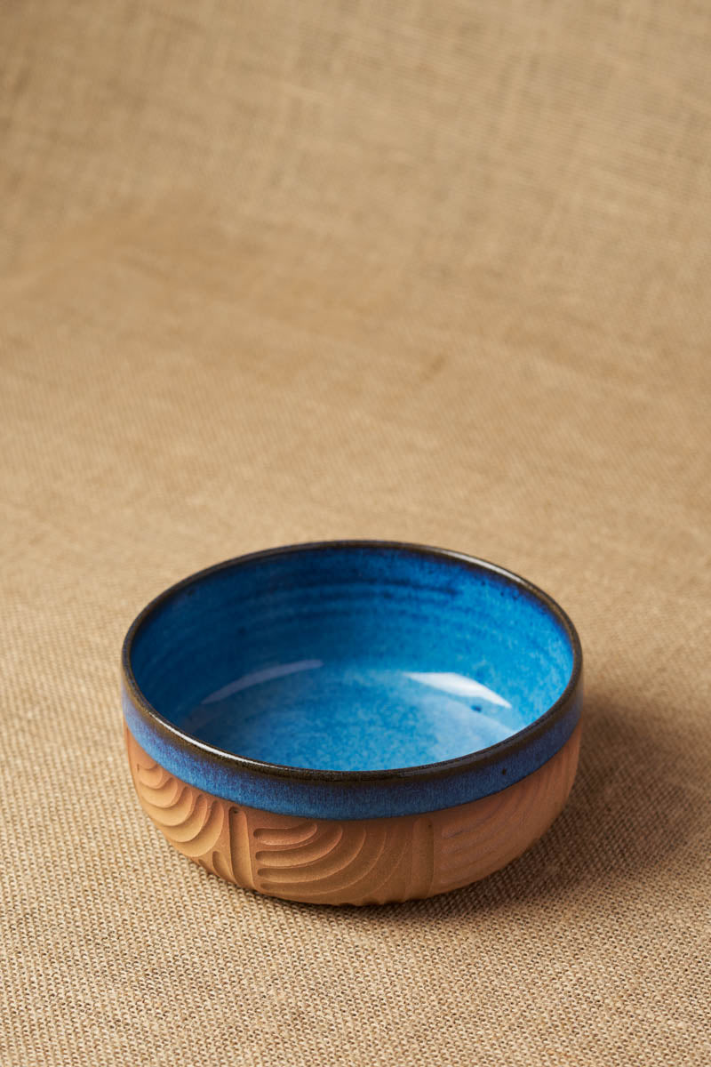 Gata Loop Serving Bowl : Medium