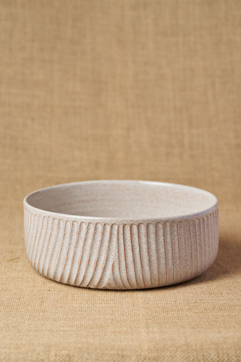 Gata Loop Salad Bowl