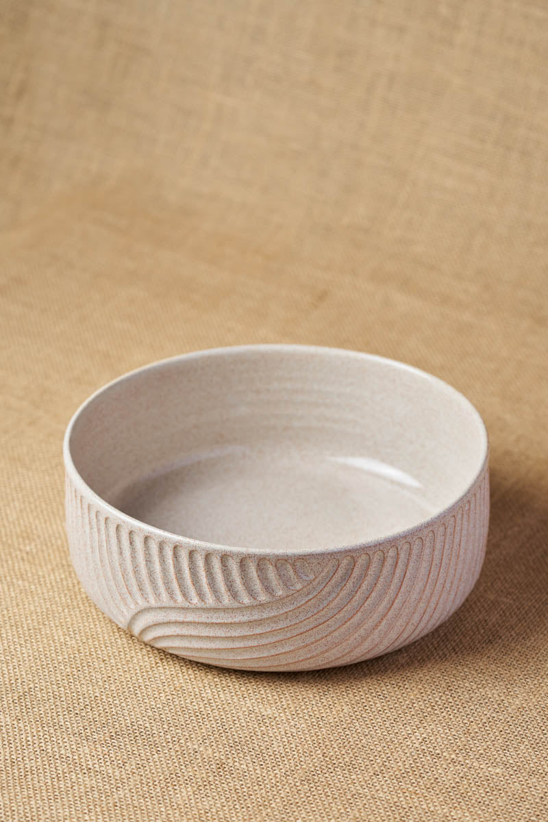 Gata Loop Salad Bowl