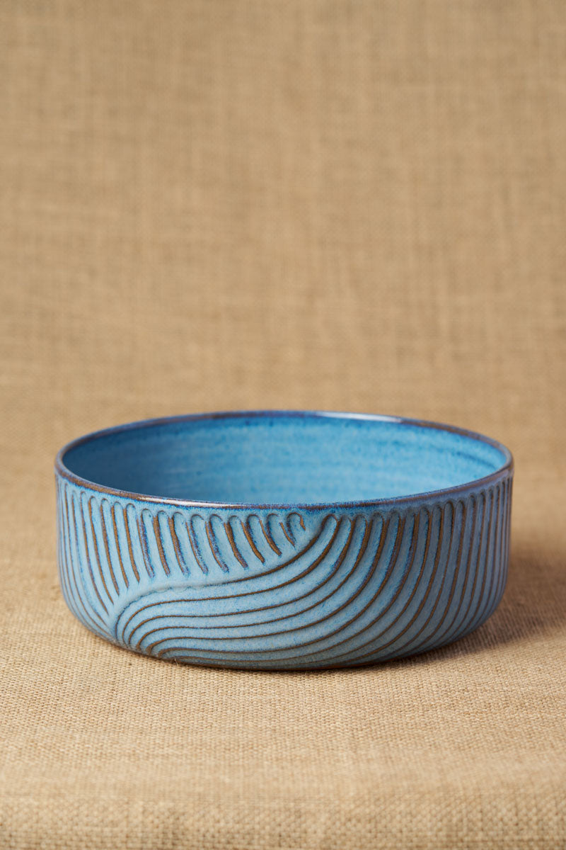 Gata Loop Salad Bowl
