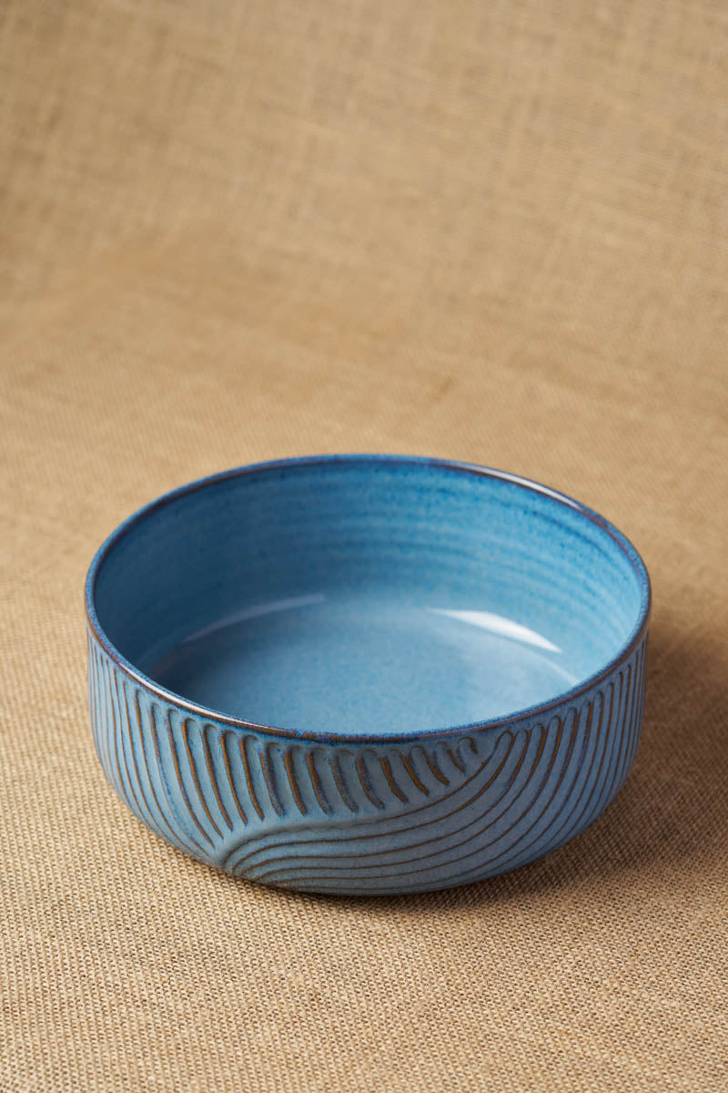 Gata Loop Salad Bowl