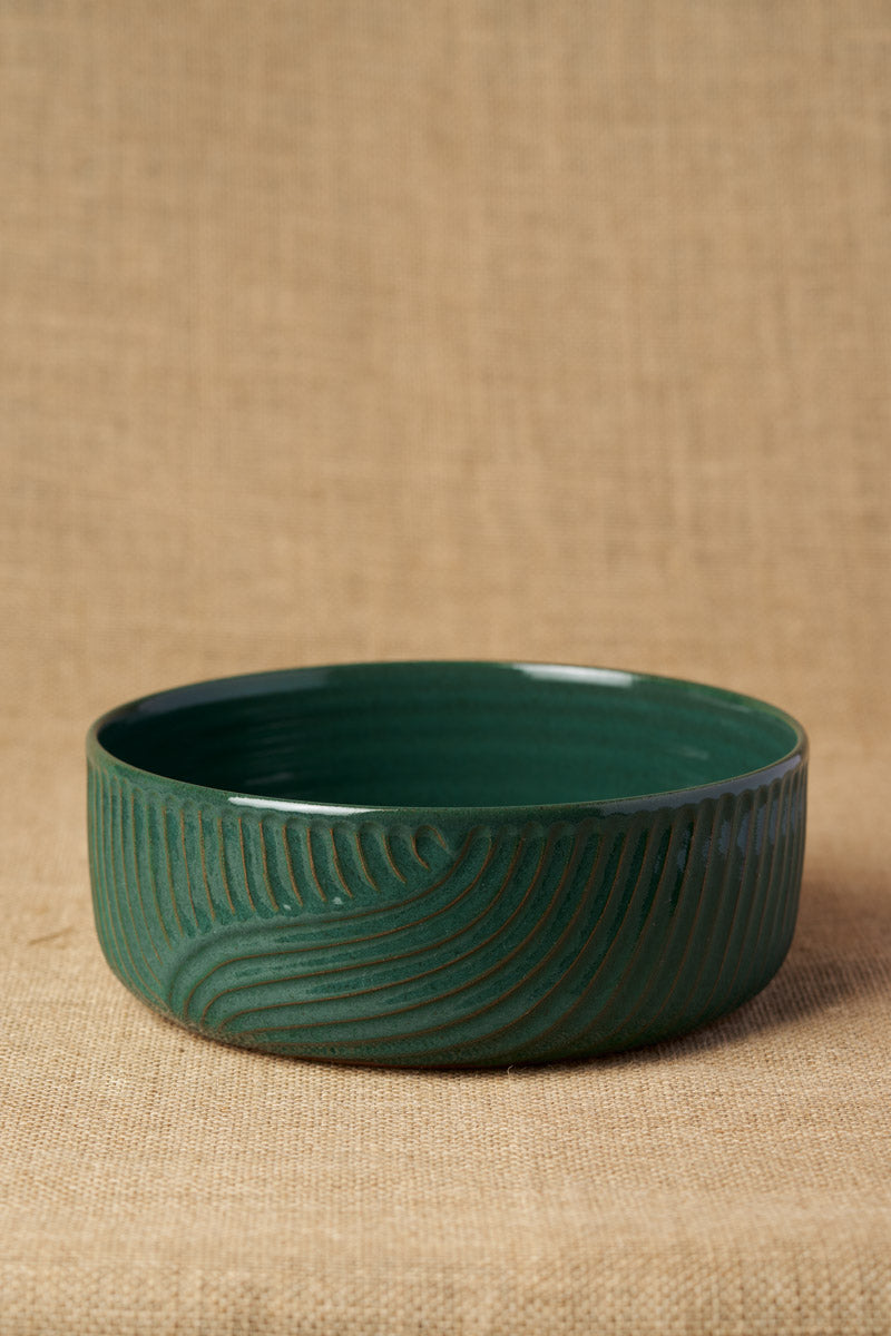 Gata Loop Salad Bowl