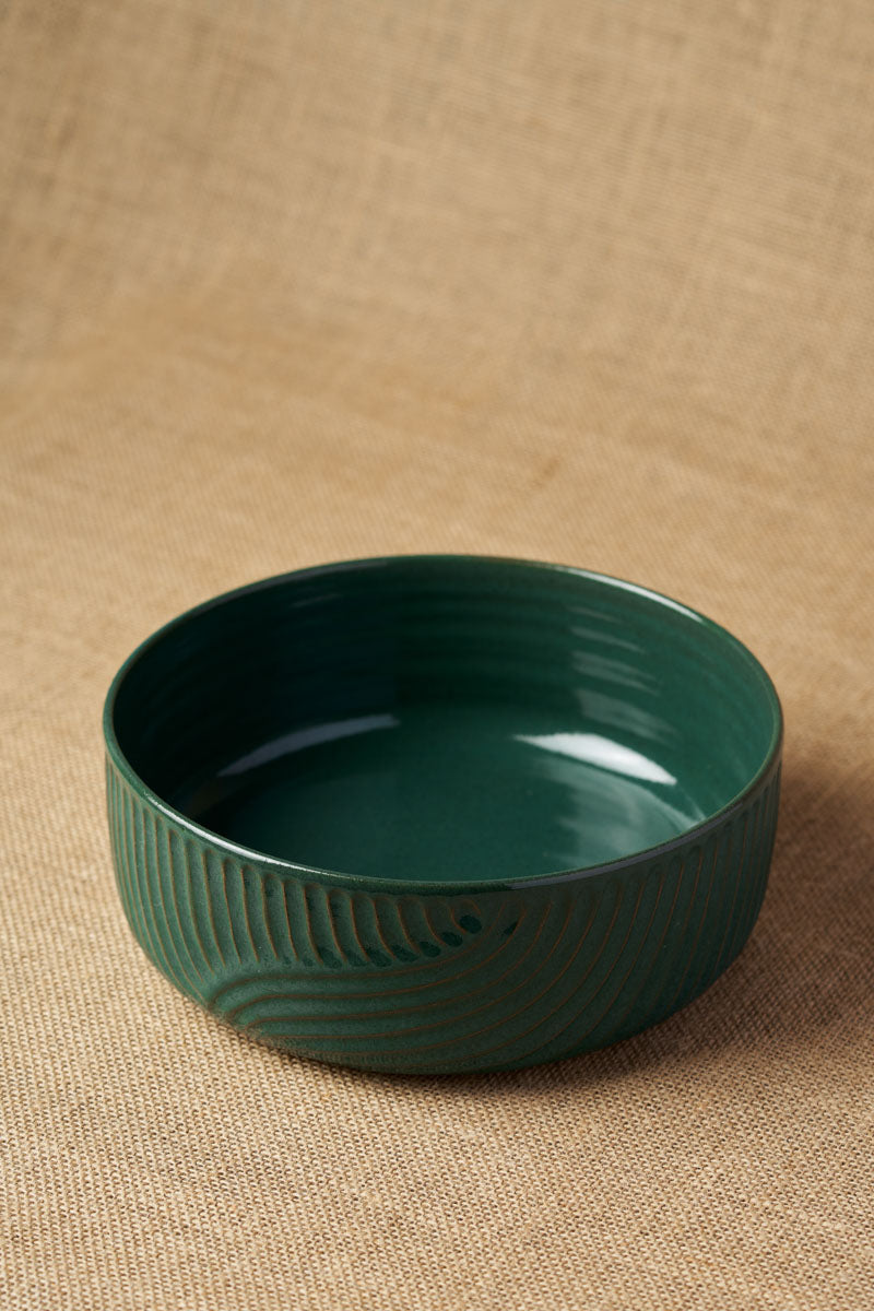 Gata Loop Salad Bowl