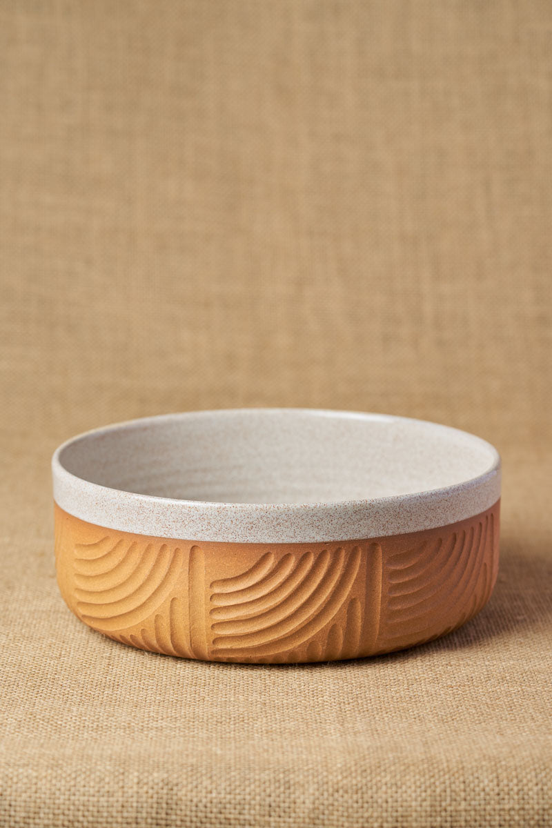 Gata Loop Salad Bowl