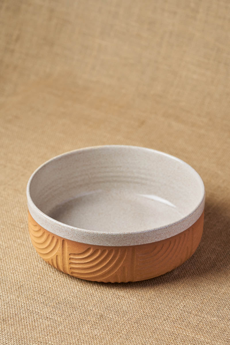 Gata Loop Salad Bowl