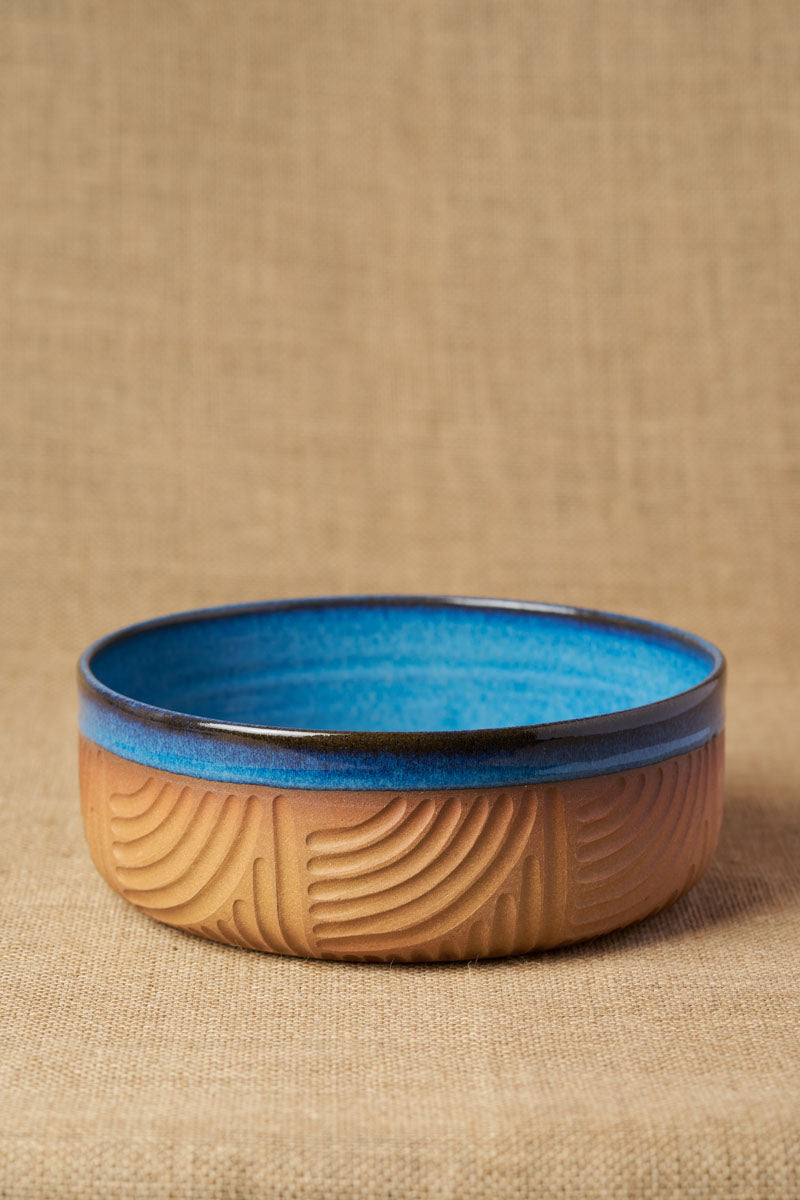 Gata Loop Salad Bowl