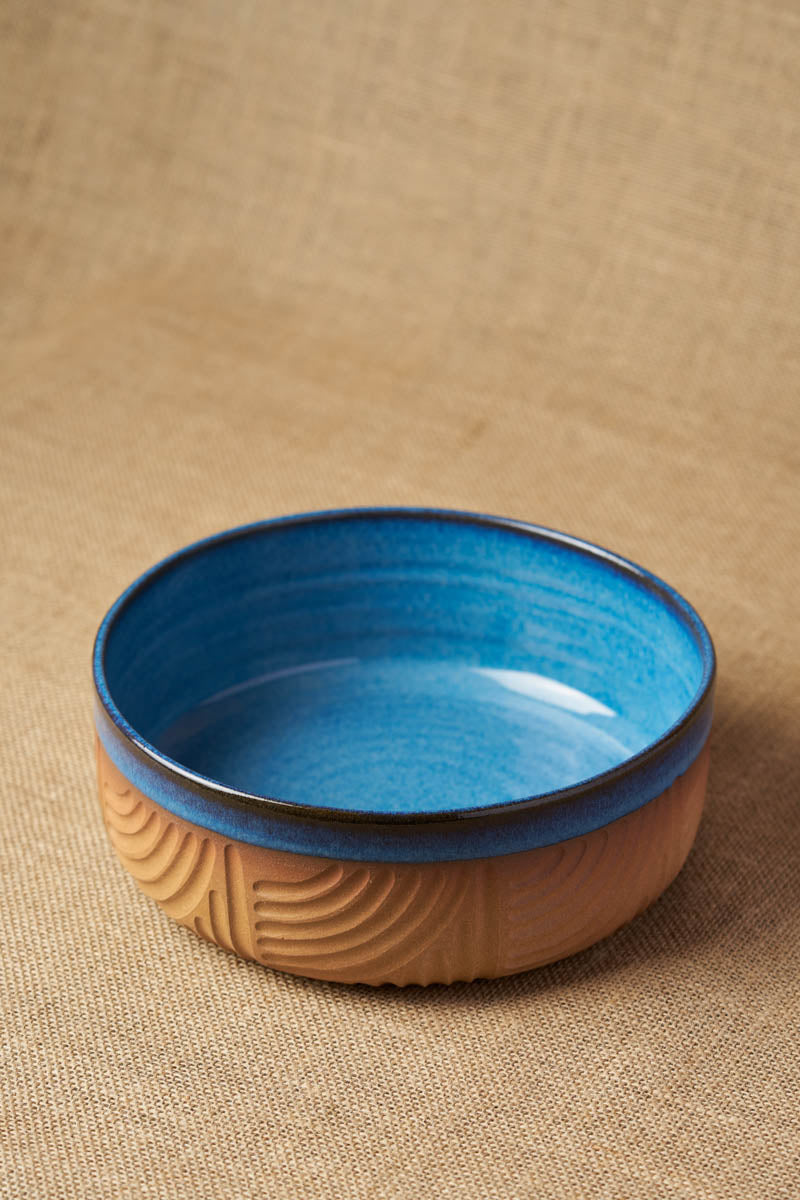 Gata Loop Salad Bowl