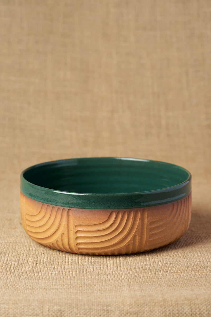 Gata Loop Salad Bowl