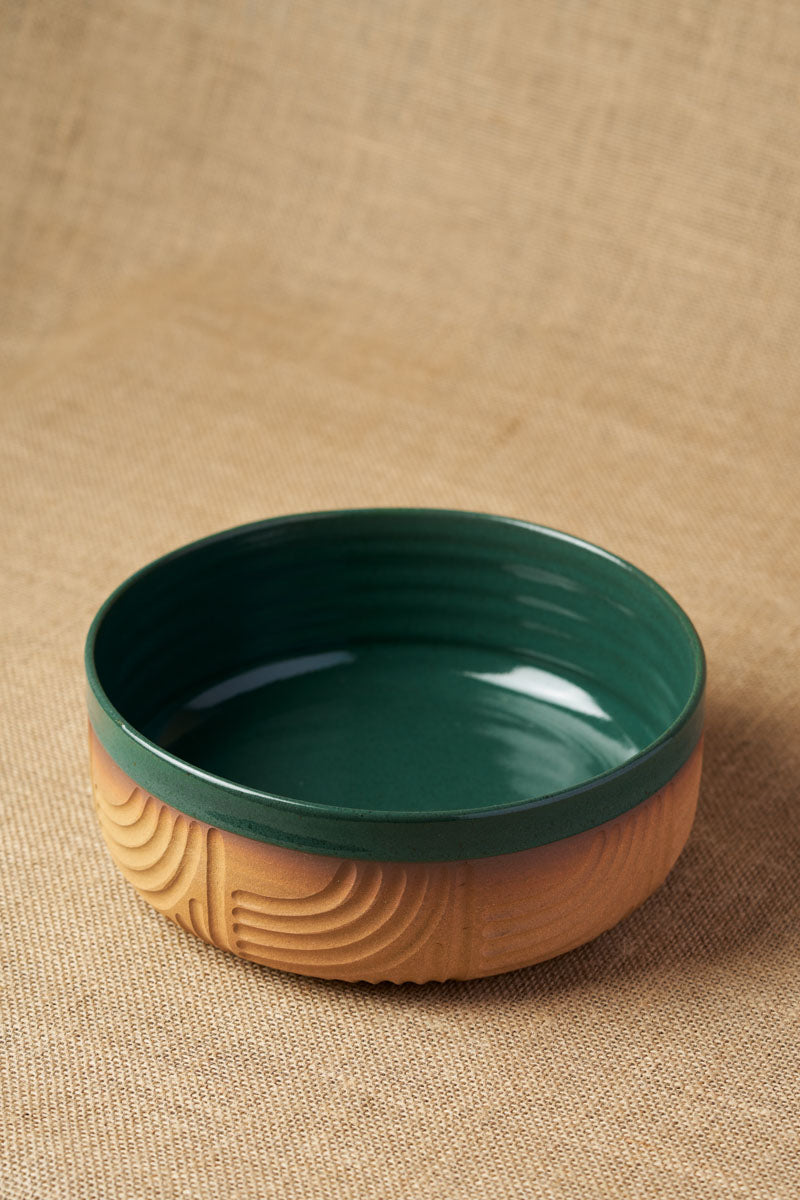 Gata Loop Salad Bowl