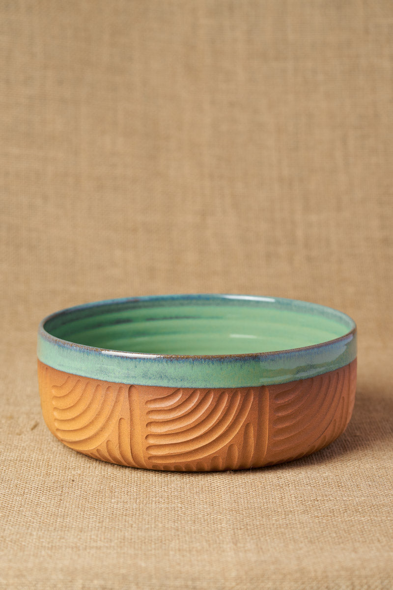 Gata Loop Salad Bowl