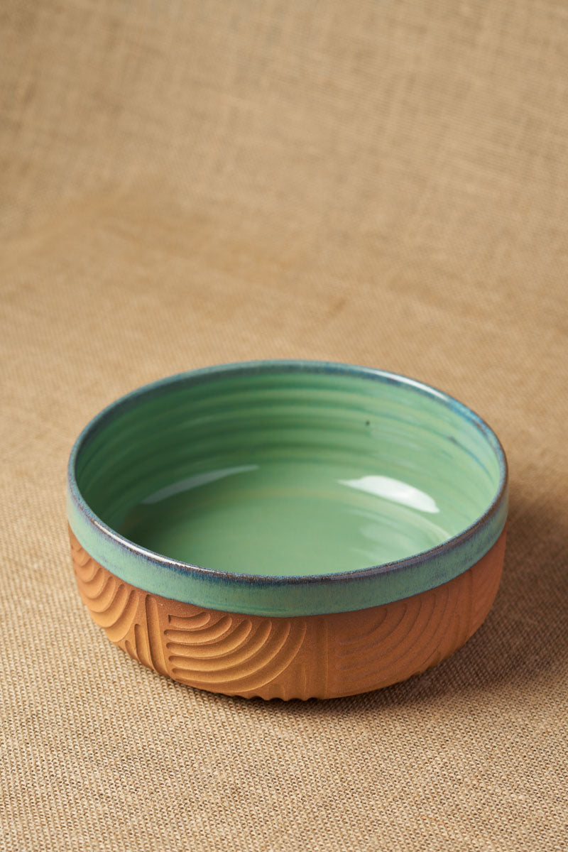 Gata Loop Salad Bowl
