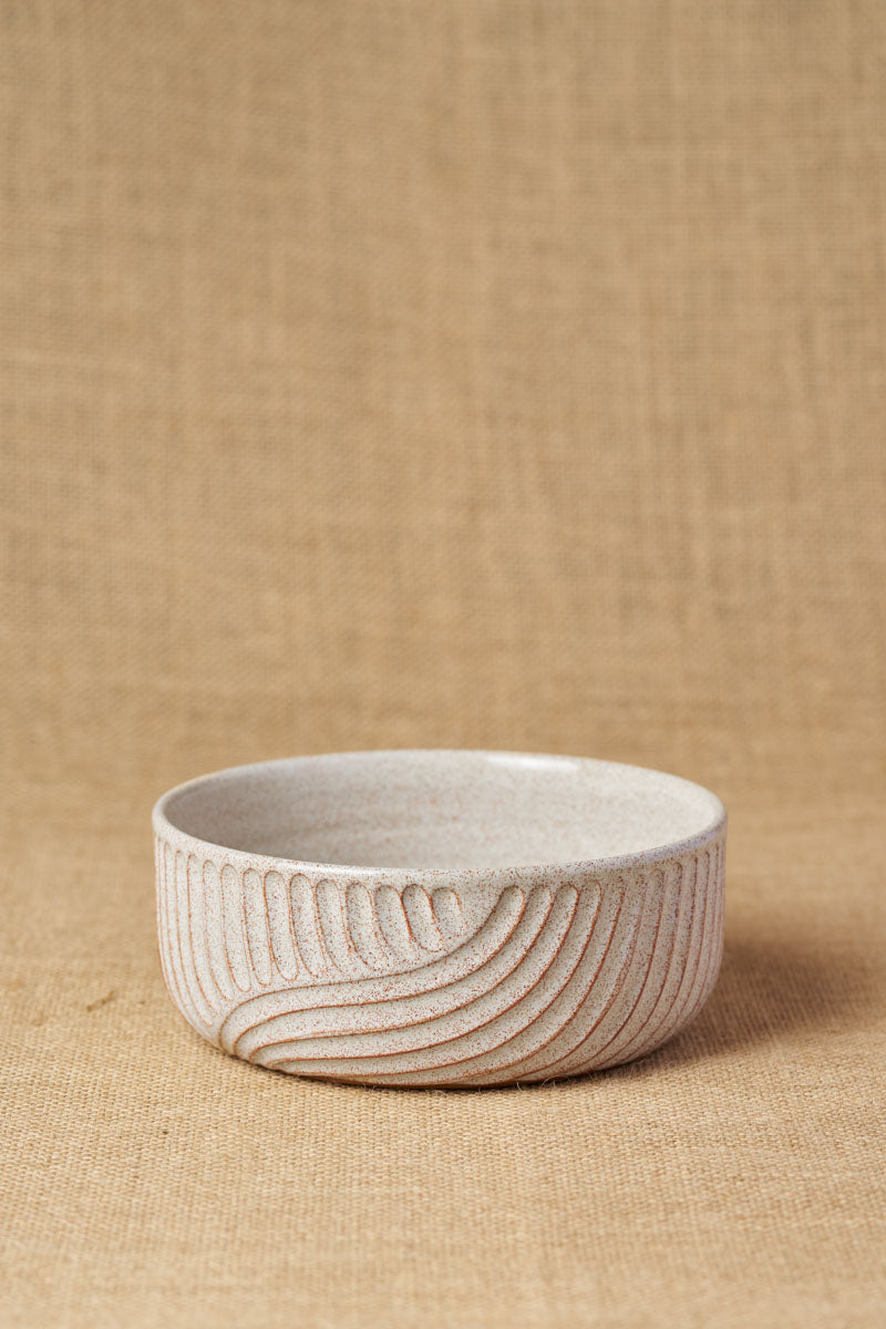 Gata Loop Serving Bowl : Medium